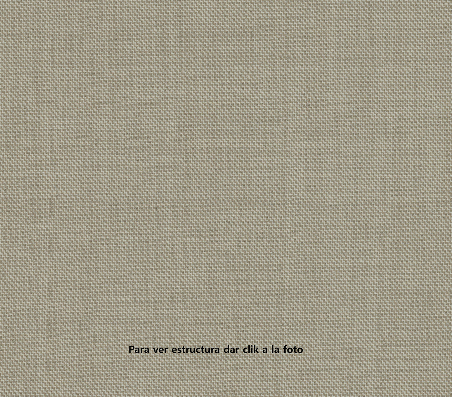 CBW0028 - Fil a fil tan (Ref. 15-1305)
