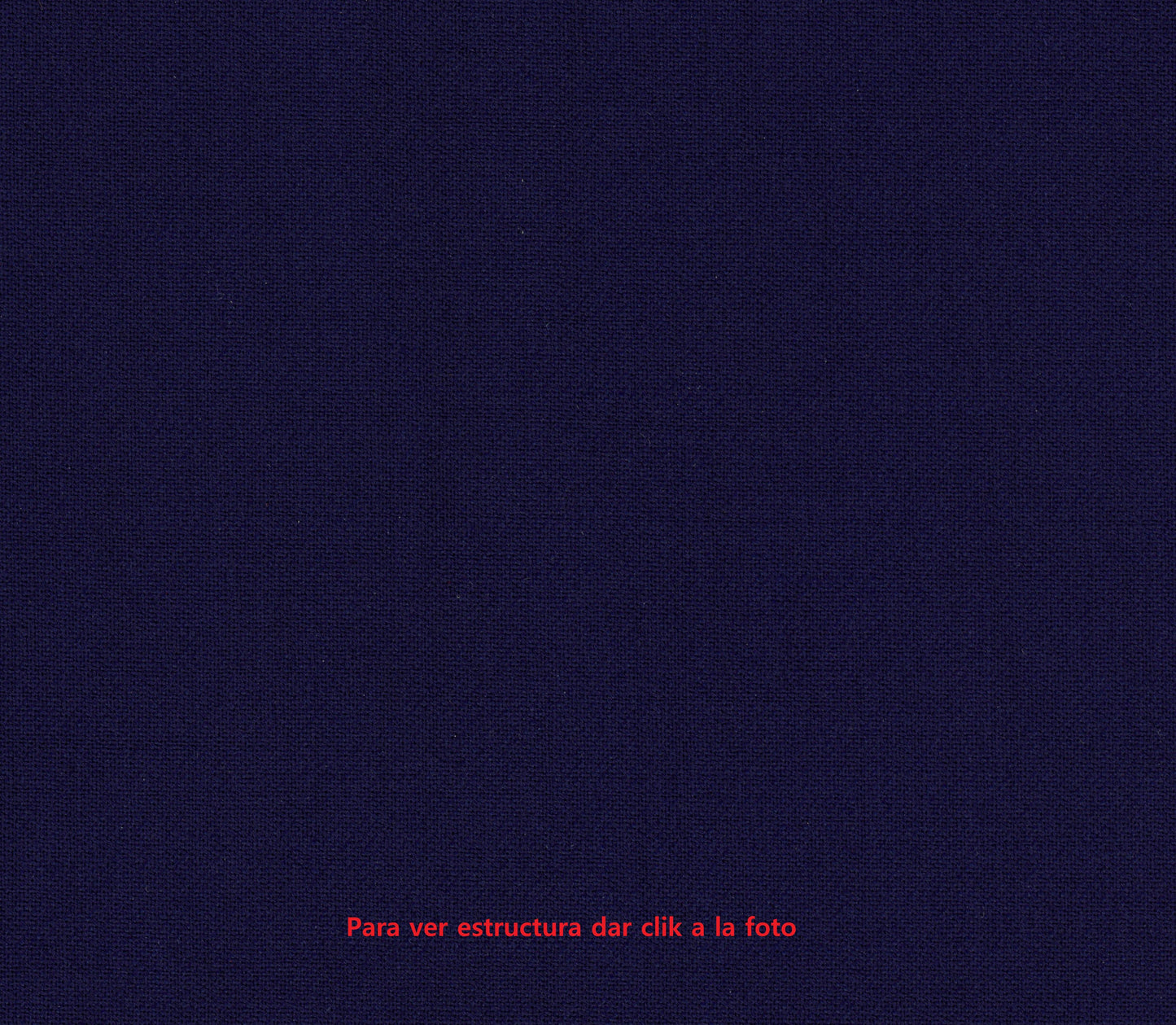 CBWS0014 - Navy (Ref. Pantone 19-4027)