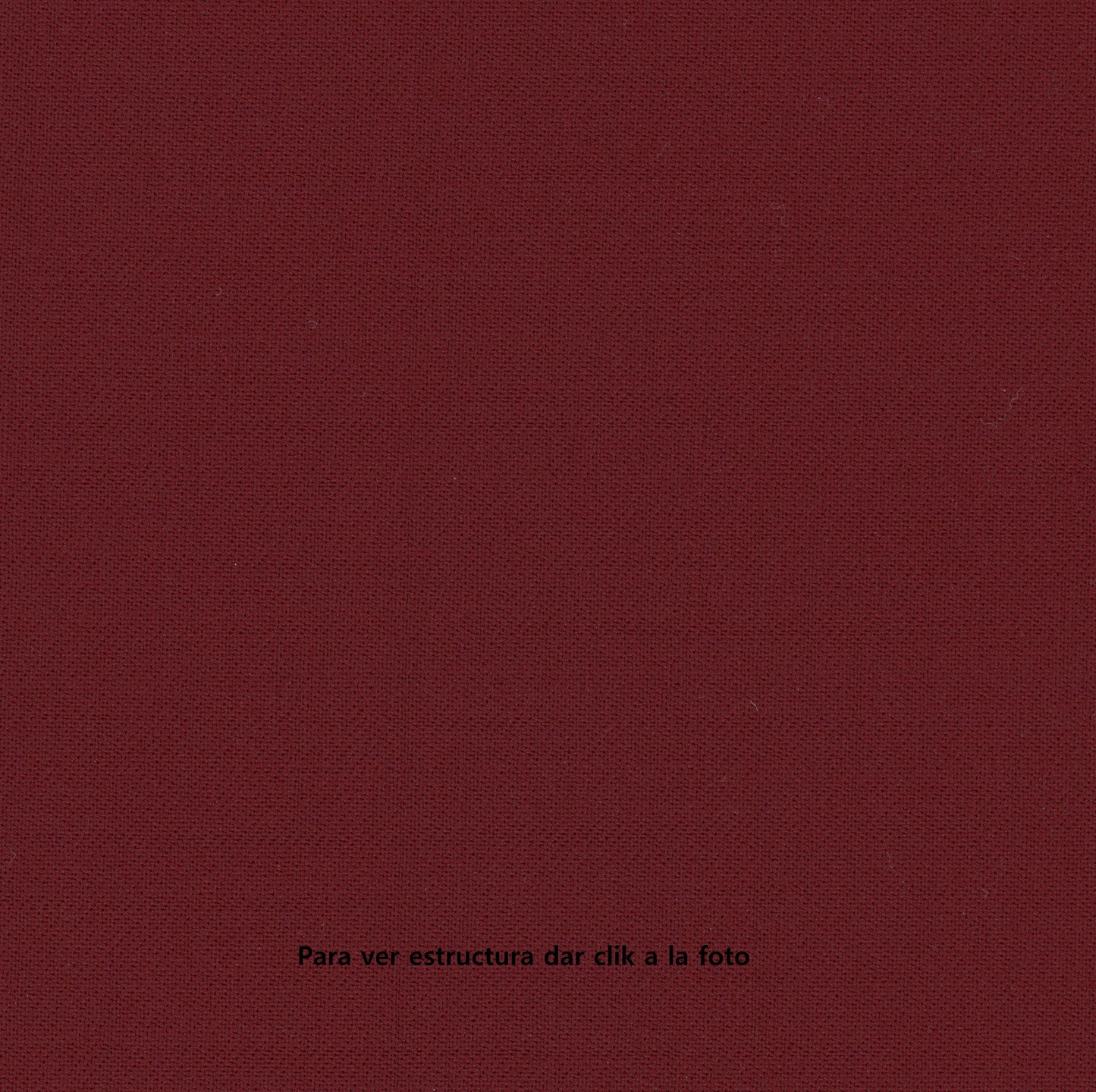 CBWS0016 - Crimson (Ref. Pantone 19-1724)