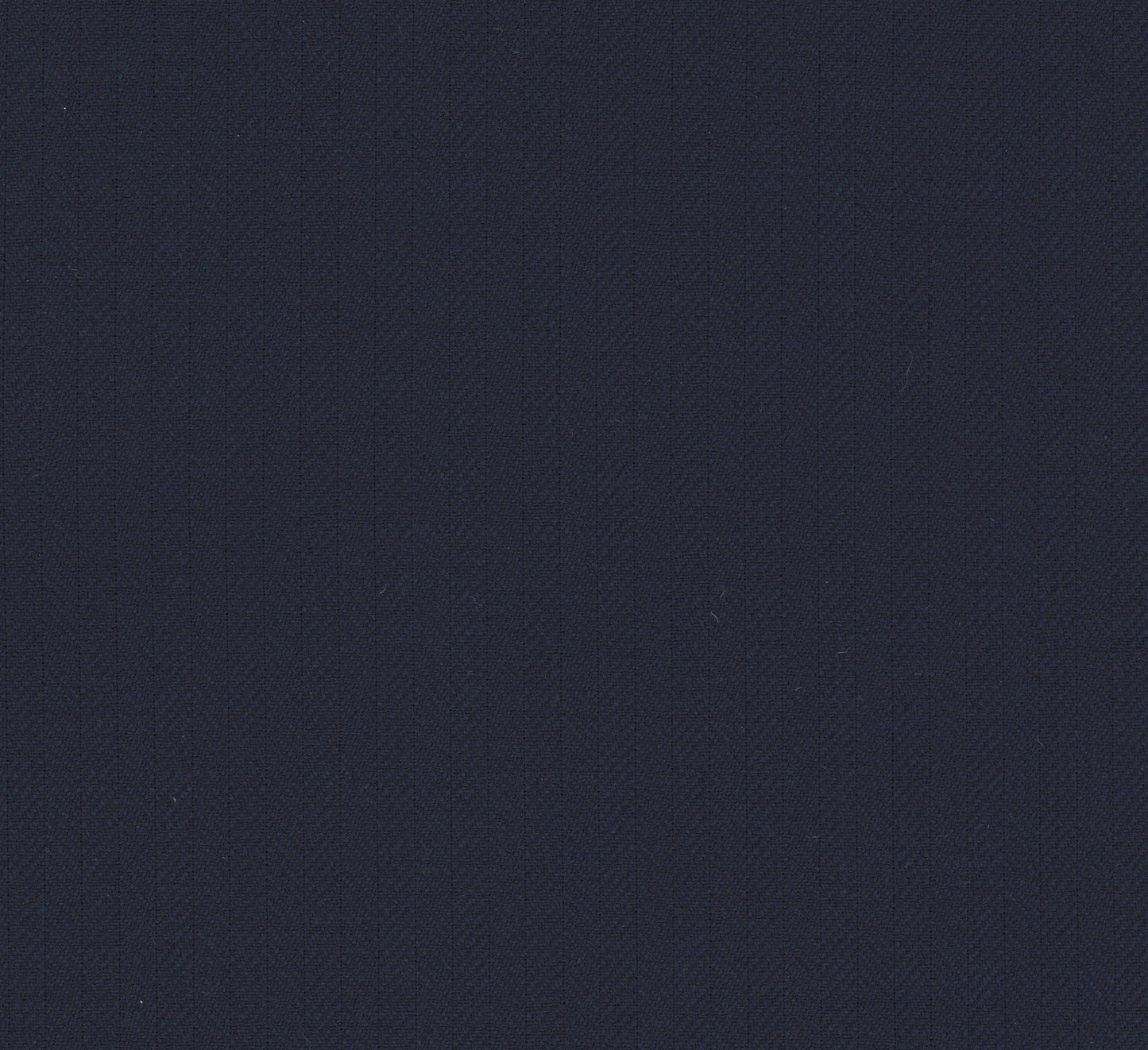CBW0025 - INK BLUE HERRINGBONE (Ref. Pantone 19-3924)
