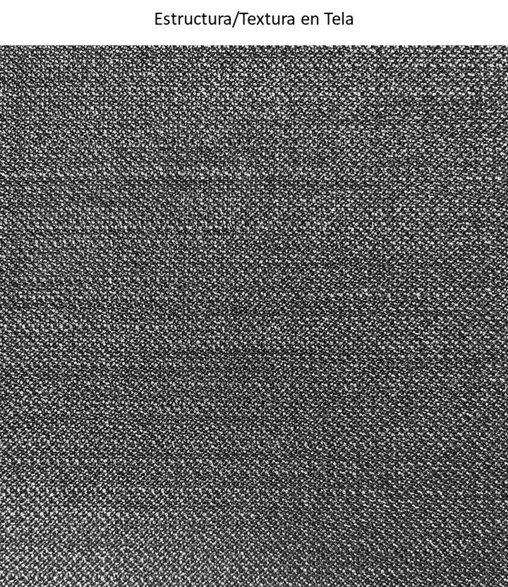 CBWS0022 - Fil a fil navy (Ref. Pantone 19-4010)