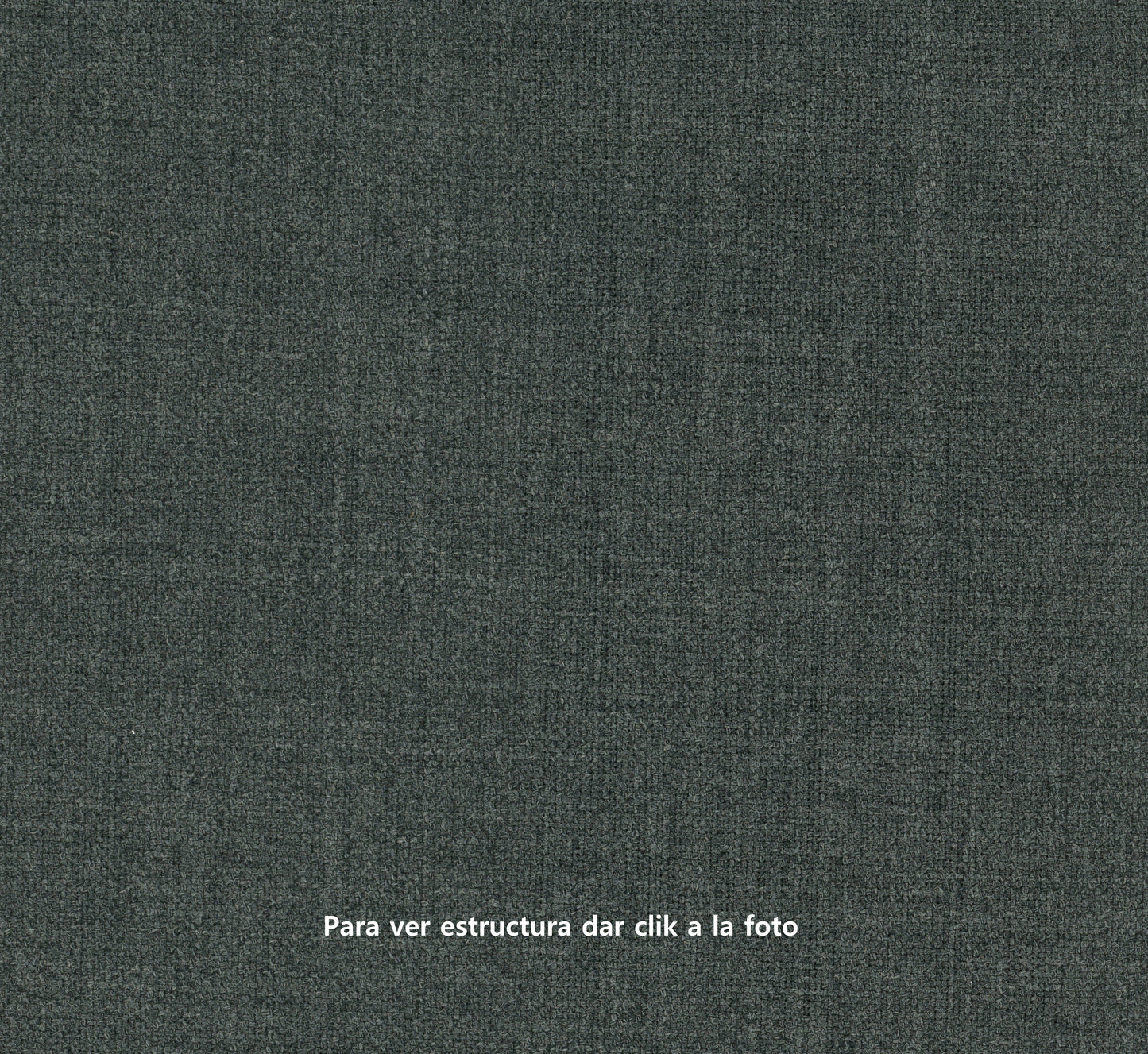 CPW0012 - Charcoal (Ref. Pantone 18-0403)