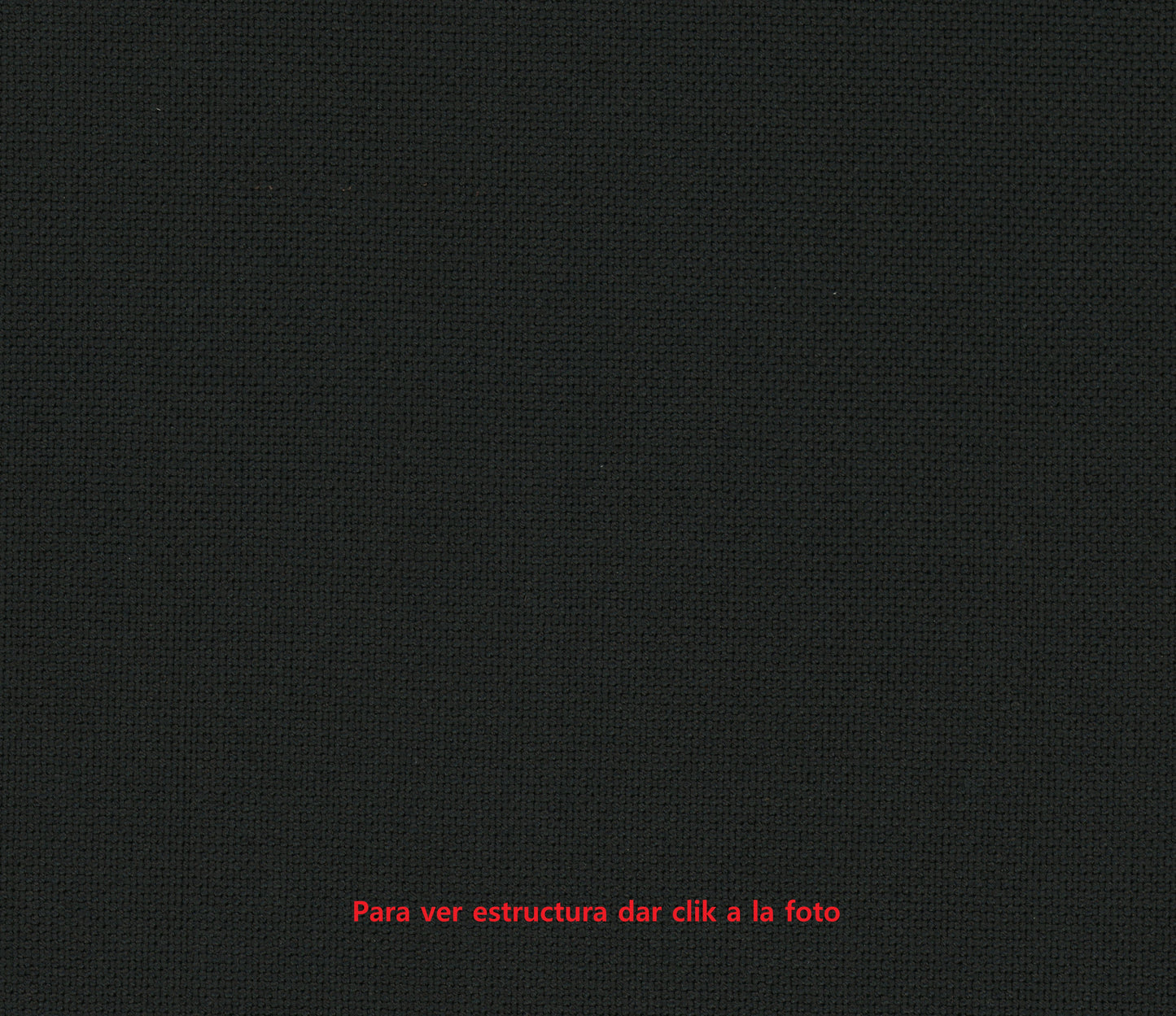 CPW0030 - Negro (Ref.19-4203)