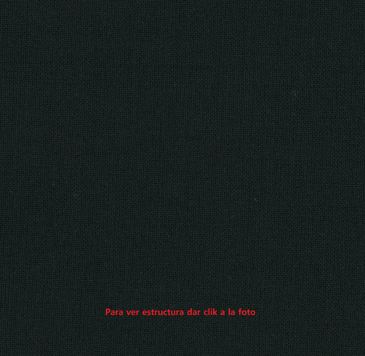CPW0010 - Negro (Ref. Pantone 19-4004)
