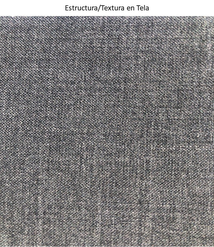 CPW0012 - Charcoal (Ref. Pantone 18-0403)