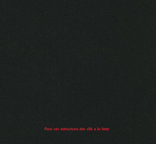 CWPS0002 - Negro (Ref. Pantone 19-4004)